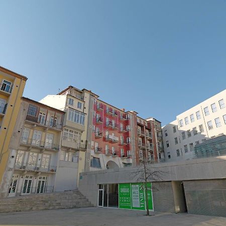 New Oporto Apartments - Cardosas Exterior photo