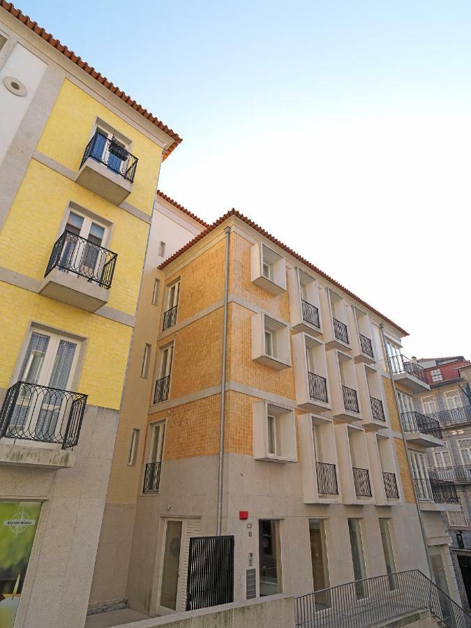 New Oporto Apartments - Cardosas Exterior photo