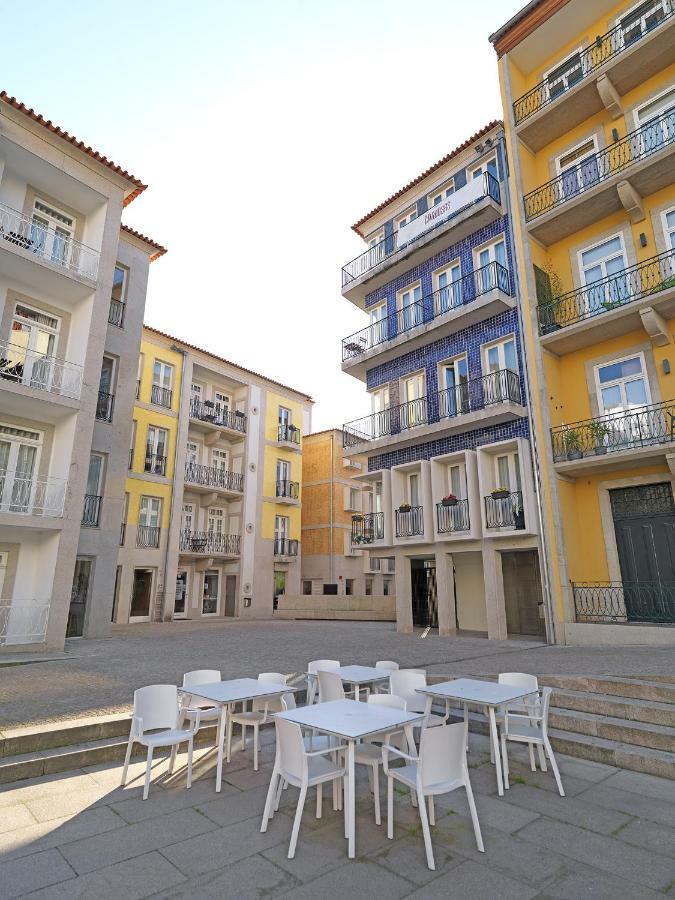 New Oporto Apartments - Cardosas Exterior photo